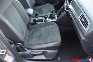 VOLKSWAGEN T-ROC BENZINA 1.5 TSI 150 CV STYLE USATO