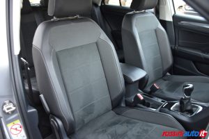 VOLKSWAGEN T-ROC BENZINA 1.5 TSI 150 CV STYLE USATO