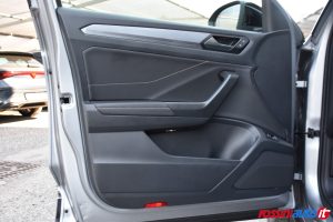 VOLKSWAGEN T-ROC BENZINA 1.5 TSI 150 CV STYLE USATO