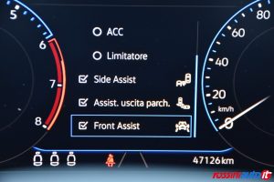 VOLKSWAGEN T-ROC BENZINA 1.5 TSI 150 CV STYLE USATO