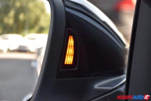 VOLKSWAGEN T-ROC BENZINA 1.5 TSI 150 CV STYLE USATO