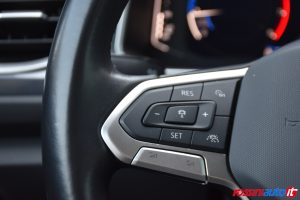 VOLKSWAGEN T-ROC BENZINA 1.5 TSI 150 CV STYLE USATO