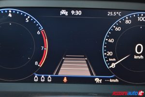 VOLKSWAGEN T-ROC BENZINA 1.5 TSI 150 CV STYLE USATO
