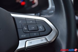 VOLKSWAGEN T-ROC BENZINA 1.5 TSI 150 CV STYLE USATO