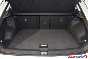 VOLKSWAGEN T-ROC BENZINA 1.5 TSI 150 CV DSG STYLE USATO