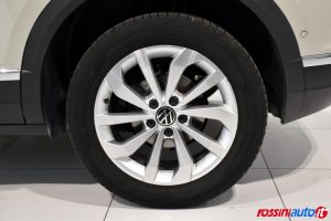VOLKSWAGEN T-ROC BENZINA 1.5 TSI 150 CV DSG STYLE USATO