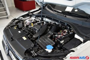 VOLKSWAGEN T-ROC BENZINA 1.5 TSI 150 CV DSG STYLE USATO