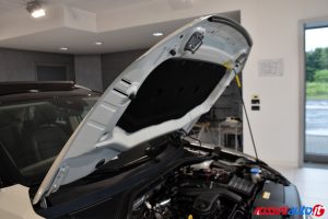 VOLKSWAGEN T-ROC BENZINA 1.5 TSI 150 CV DSG STYLE USATO