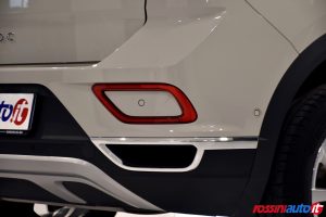 VOLKSWAGEN T-ROC BENZINA 1.5 TSI 150 CV DSG STYLE USATO