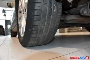 VOLKSWAGEN T-ROC BENZINA 1.5 TSI 150 CV DSG STYLE USATO