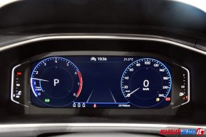 VOLKSWAGEN T-ROC BENZINA 1.5 TSI 150 CV DSG STYLE USATO