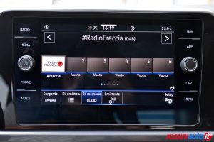 VOLKSWAGEN T-ROC BENZINA 1.5 TSI 150 CV DSG STYLE USATO