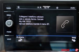 VOLKSWAGEN T-ROC BENZINA 1.5 TSI 150 CV DSG STYLE USATO