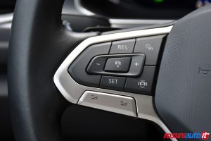 VOLKSWAGEN T-ROC BENZINA 1.5 TSI 150 CV DSG STYLE USATO