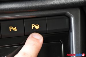 VOLKSWAGEN T-ROC BENZINA 1.5 TSI 150 CV DSG STYLE USATO