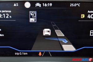 VOLKSWAGEN T-ROC BENZINA 1.5 TSI 150 CV DSG STYLE USATO