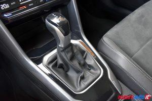 VOLKSWAGEN T-ROC BENZINA 1.5 TSI 150 CV DSG STYLE USATO