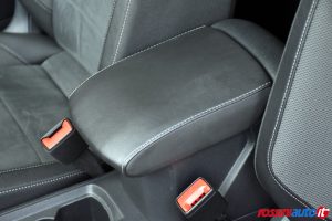 VOLKSWAGEN T-ROC BENZINA 1.5 TSI 150 CV DSG STYLE USATO