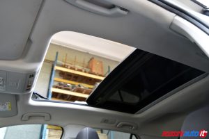 VOLKSWAGEN T-ROC BENZINA 1.5 TSI 150 CV DSG STYLE USATO