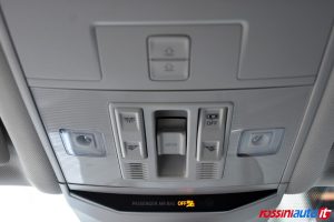 VOLKSWAGEN T-ROC BENZINA 1.5 TSI 150 CV DSG STYLE USATO