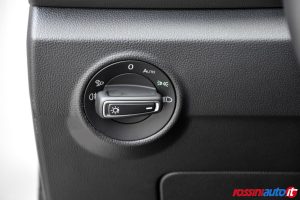 VOLKSWAGEN T-ROC BENZINA 1.5 TSI 150 CV DSG STYLE USATO
