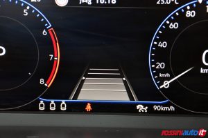 VOLKSWAGEN T-ROC BENZINA 1.5 TSI 150 CV DSG STYLE USATO