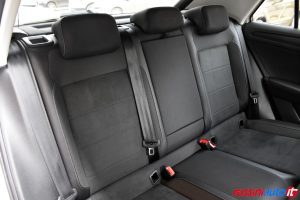 VOLKSWAGEN T-ROC BENZINA 1.5 TSI 150 CV DSG STYLE USATO