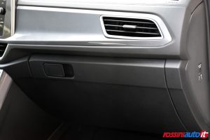 VOLKSWAGEN T-ROC BENZINA 1.5 TSI 150 CV DSG STYLE USATO