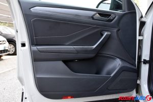 VOLKSWAGEN T-ROC BENZINA 1.5 TSI 150 CV DSG STYLE USATO
