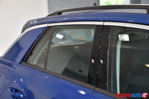 VOLKSWAGEN T-ROC 2.0 TDI 150 CV DSG LIFE DIESEL USATO