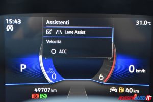 VOLKSWAGEN T-ROC 2.0 TDI 150 CV DSG LIFE DIESEL USATO