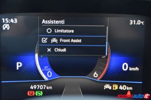 VOLKSWAGEN T-ROC 2.0 TDI 150 CV DSG LIFE DIESEL USATO
