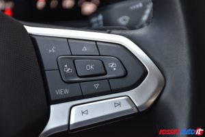 VOLKSWAGEN T-ROC 2.0 TDI 150 CV DSG LIFE DIESEL USATO