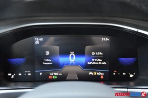 VOLKSWAGEN T-ROC 2.0 TDI 150 CV DSG LIFE DIESEL USATO