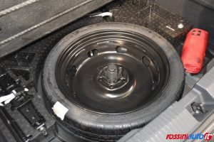 VOLKSWAGEN T-ROC 2.0 TDI 150 CV DSG 4MOTION STYLE USATA