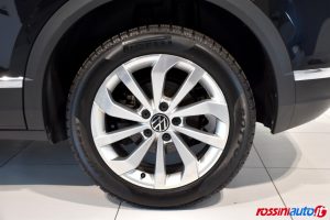 VOLKSWAGEN T-ROC 2.0 TDI 150 CV DSG 4MOTION STYLE USATA