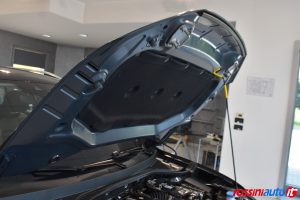 VOLKSWAGEN T-ROC 2.0 TDI 150 CV DSG 4MOTION STYLE USATA