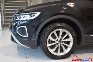 VOLKSWAGEN T-ROC 2.0 TDI 150 CV DSG 4MOTION STYLE USATA