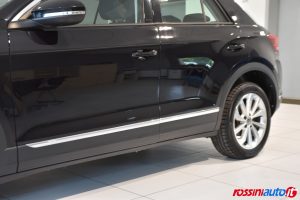 VOLKSWAGEN T-ROC 2.0 TDI 150 CV DSG 4MOTION STYLE USATA