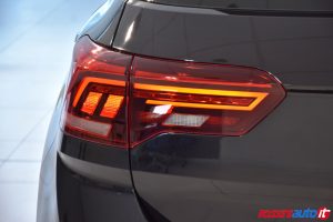 VOLKSWAGEN T-ROC 2.0 TDI 150 CV DSG 4MOTION STYLE USATA