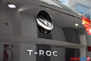 VOLKSWAGEN T-ROC 2.0 TDI 150 CV DSG 4MOTION STYLE USATA