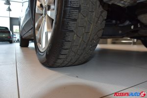 VOLKSWAGEN T-ROC 2.0 TDI 150 CV DSG 4MOTION STYLE USATA