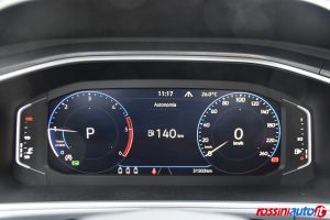 VOLKSWAGEN T-ROC 2.0 TDI 150 CV DSG 4MOTION STYLE USATA