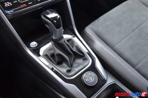 VOLKSWAGEN T-ROC 2.0 TDI 150 CV DSG 4MOTION STYLE USATA