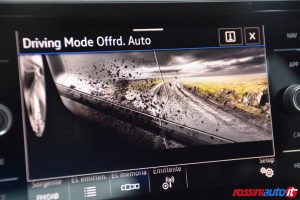 VOLKSWAGEN T-ROC 2.0 TDI 150 CV DSG 4MOTION STYLE USATA