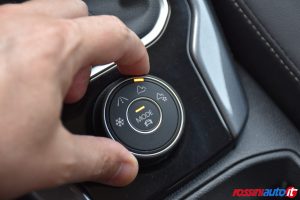 VOLKSWAGEN T-ROC 2.0 TDI 150 CV DSG 4MOTION STYLE USATA