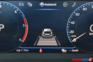 VOLKSWAGEN T-ROC 2.0 TDI 150 CV DSG 4MOTION STYLE USATA