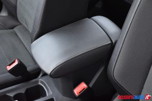 VOLKSWAGEN T-ROC 2.0 TDI 150 CV DSG 4MOTION STYLE USATA