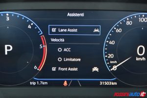 VOLKSWAGEN T-ROC 2.0 TDI 150 CV DSG 4MOTION STYLE USATA