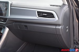VOLKSWAGEN T-ROC 2.0 TDI 150 CV DSG 4MOTION STYLE USATA